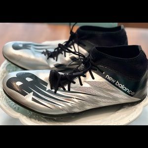 New balance track shoes